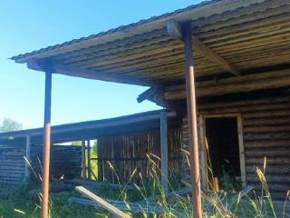  дом, 32 м², 20 соток