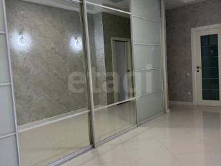 3-комн. квартира, 107.2 м², 9/22 этаж