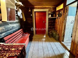 1-этажный дом, 98 м², 16 соток