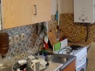 1-комн. квартира, 28 м², 2/2 этаж