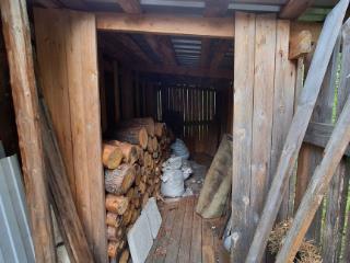  коттедж, 20 м², 5.8 соток