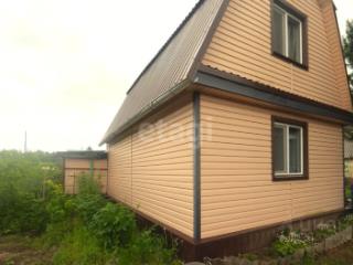 2-этажный дом, 28.6 м², 5.1 соток