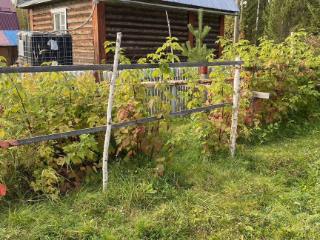  коттедж, 45 м², 20 соток