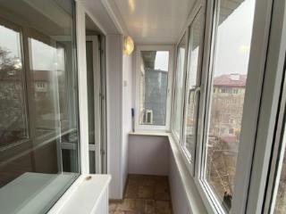 2-комн. квартира, 43.4 м², 5/5 этаж