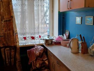 Комната, 43 м², 3-комн.