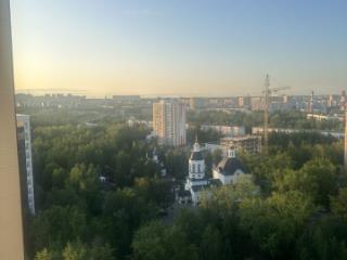 2-комн. квартира, 72.6 м², 18/21 этаж