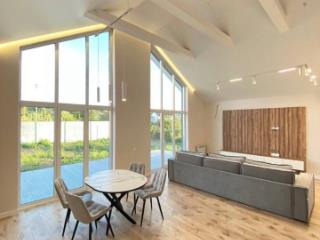 1-этажный дом, 100 м², 6 соток