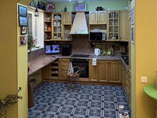3-комн. квартира, 78 м², 4/5 этаж