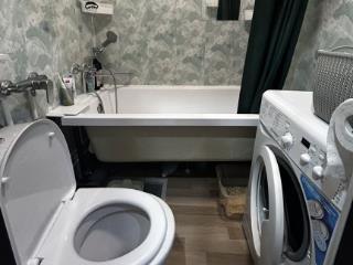 Студия, 20 м², 1/1 этаж