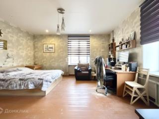 2-комн. квартира, 68.2 м², 2/4 этаж