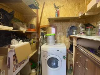 1-этажный дом, 57.3 м², 4.9 сотки