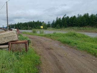  дом, 10 м², 22 сотки