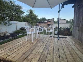 2-этажный дом, 70 м², 7 соток