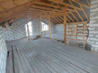 2-этажный коттедж, 184 м², 7 соток