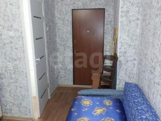 Студия, 12 м², 1/9 этаж