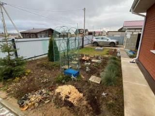  дом, 129.1 м², 10 соток