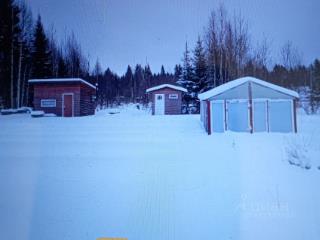 1-этажный дом, 12 м², 20 соток