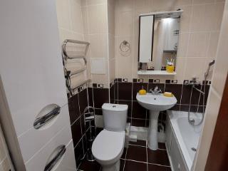 1-комн. квартира, 33.1 м², 5/5 этаж