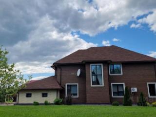 2-этажный коттедж, 500 м², 30 соток