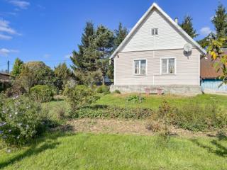 1-этажный дом, 41.4 м², 40 соток