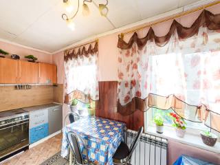 1-этажный дом, 60 м², 4.8 сотки