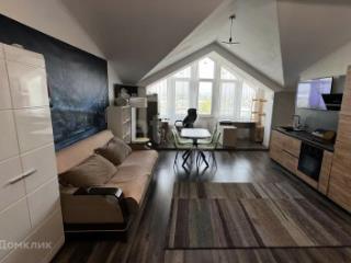 2-комн. квартира, 66.6 м², 5/5 этаж