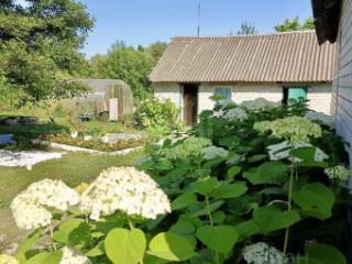 1-этажный дом, 78.3 м², 44 сотки