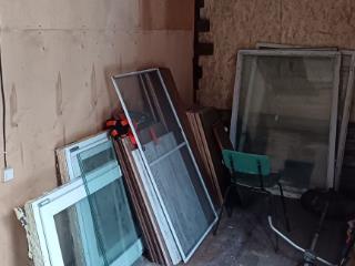  дом, 35 м², 12 соток