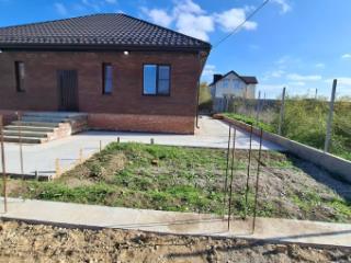 1-этажный дом, 130 м², 18 соток