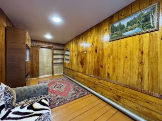 1-этажный дом, 110 м², 12 соток