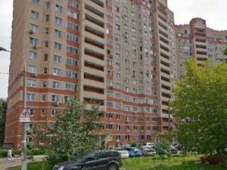 2-комн. квартира, 63.7 м², 2/17 этаж