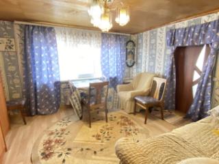 2-этажный дом, 100 м², 13 соток