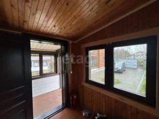 2-этажный дом, 100 м², 13.07 соток