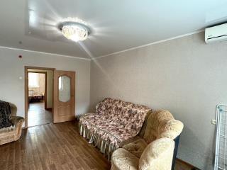  дом, 100 м², 10 соток