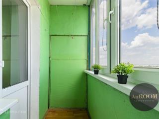 3-комн., Квартира, 60.4 м², 6/9 этаж