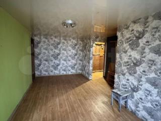 2-комн. квартира, 44.6 м², 2/5 этаж