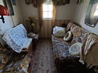  коттедж, 15 м², 6 соток