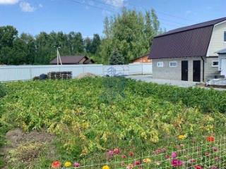 2-этажный коттедж, 88.8 м², 14.6 соток