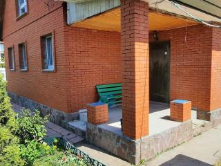  дом, 135 м², 9 соток