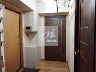 2-комн. квартира, 51.1 м², 16/17 этаж