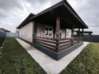 1-этажный дом, 153 м², 7 соток