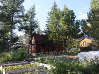 2-этажный дом, 40 м², 9 соток