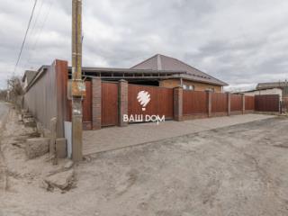 1-этажный дом, 95.5 м², 6 соток