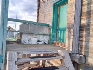 1-этажный дом, 42.5 м², 12.1 соток