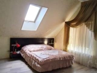 2-этажный коттедж, 150.9 м², 10 соток