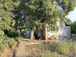 1-этажный дом, 19.5 м², 10 соток