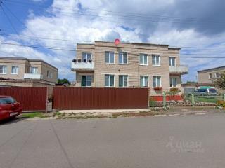 2-этажный коттедж, 98.9 м², 4 сотки