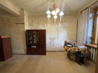 1-комн. квартира, 34.9 м², 2/4 этаж