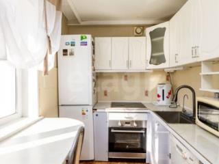 3-комн. квартира, 60.2 м², 5/5 этаж