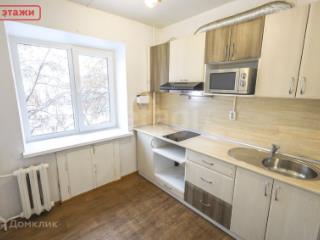 1-комн. квартира, 32.1 м², 4/5 этаж